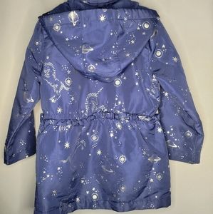 London fog girls jacket